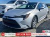 Certified Pre-Owned 2022 Toyota Corolla LE