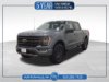 Pre-Owned 2023 Ford F-150 Tremor