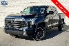 Pre-Owned 2025 Toyota Tundra Limited