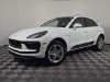 Certified Pre-Owned 2025 Porsche Macan Base