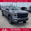 Pre-Owned 2024 Nissan Titan PRO-4X