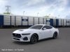 New 2025 Ford Mustang GT Premium