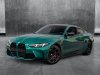 Pre-Owned 2025 BMW M4 Competition