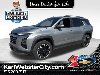 Pre-Owned 2025 Chevrolet Equinox LT