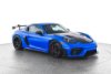 Pre-Owned 2025 Porsche 718 Cayman GT4 RS