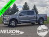 Pre-Owned 2022 Ford F-150 Lariat