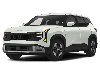 New 2027 Kia Seltos LX