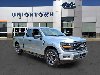 Certified Pre-Owned 2025 Ford F-150 STX