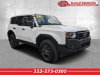 Pre-Owned 2024 Toyota Land Cruiser Base