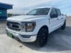 Pre-Owned 2023 Ford F-150 Lariat