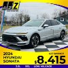 Pre-Owned 2024 Hyundai SONATA SEL