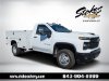 New 2025 Chevrolet Silverado 3500HD CC Work Truck