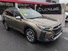 Pre-Owned 2024 Subaru Outback Touring XT