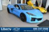 Pre-Owned 2023 Chevrolet Corvette Z06