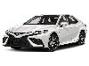 Pre-Owned 2024 Toyota Camry SE
