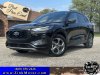 Pre-Owned 2023 Ford Escape ST-Line