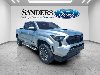 Pre-Owned 2025 Toyota Tacoma TRD Sport 4WD