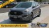 Pre-Owned 2024 Ford Edge ST-Line