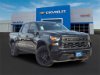 Pre-Owned 2024 Chevrolet Silverado 1500 Custom
