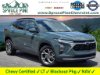 Pre-Owned 2025 Chevrolet Trax LT