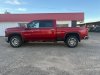 Pre-Owned 2025 Chevrolet Silverado 3500HD 4WD Crew Cab Standard Bed LTZ
