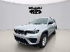 Pre-Owned 2025 Jeep Grand Cherokee Laredo A