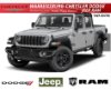 Pre-Owned 2024 Jeep Gladiator Sport S