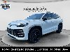 Pre-Owned 2026 Volkswagen Tiguan SE R-Line Black