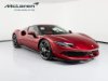 Pre-Owned 2024 Ferrari 296 GTB Base