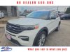 Pre-Owned 2021 Ford Explorer XLT