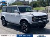 Pre-Owned 2024 Ford Bronco Outer Banks