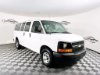 Pre-Owned 2015 Chevrolet Express 2500