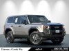 Pre-Owned 2025 Toyota Land Cruiser 1958