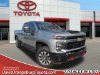 Pre-Owned 2024 Chevrolet Silverado 2500HD Custom