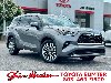 Certified Pre-Owned 2026 Toyota Highlander Platinum