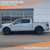 Pre-Owned 2023 Ford F-150 Tremor