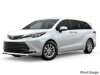 Pre-Owned 2021 Toyota Sienna XLE 7-Passenger