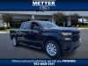 Pre-Owned 2021 Chevrolet Silverado 1500 Custom