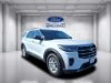 Pre-Owned 2025 Ford Explorer Active