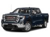 Pre-Owned 2021 GMC Sierra 1500 SLT