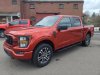 Pre-Owned 2023 Ford F-150 XL
