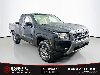 Pre-Owned 2025 Nissan Frontier SV
