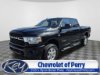 Pre-Owned 2022 Ram 2500 Big Horn