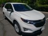 Pre-Owned 2021 Chevrolet Equinox LS
