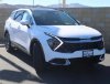 Certified Pre-Owned 2024 Kia Sportage SX