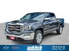 Pre-Owned 2018 GMC Sierra 1500 SLT