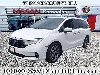 Pre-Owned 2023 Honda Odyssey Touring