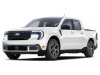 Pre-Owned 2025 Ford Maverick Lariat