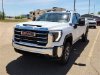 New 2025 GMC Sierra 3500HD SLE