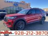 New 2025 Ford Explorer ST-Line